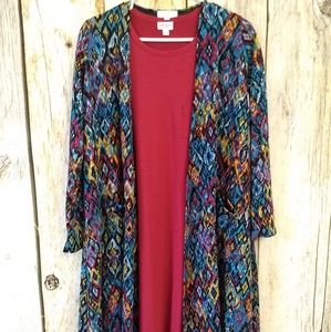 Lularoe Outfit
